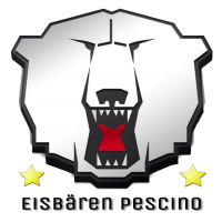Eisbaren Pescino